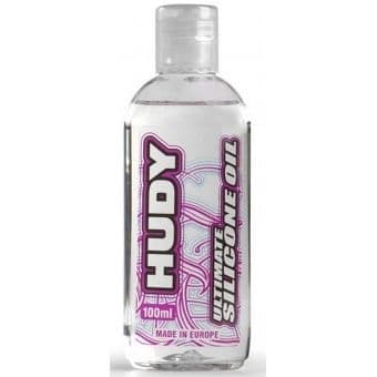 Hudy Silicone Oil   500cSt 100ml