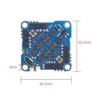 iFlight Whoop AIO F411 V1.1
