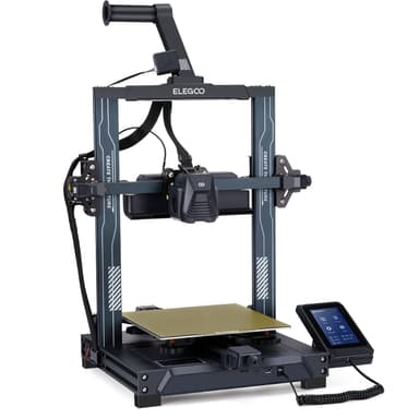 Elegoo Neptune 4 - 3D-printer