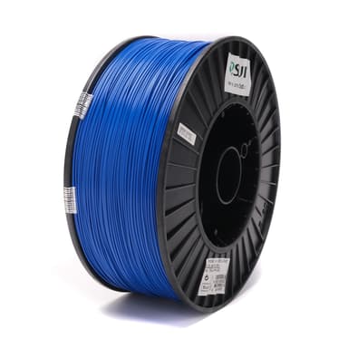 eSUN PLA+ 1.75mm 3kg - Blue