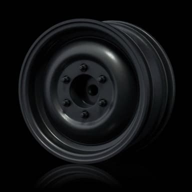 MST-832070BKF Black Flat 60D Wheel (+5) (4)