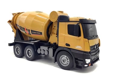 HuiNa Betongbil 2.4Ghz 1:14