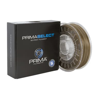 PrimaSelect PETG 1.75mm 750g - Solid Bronze
