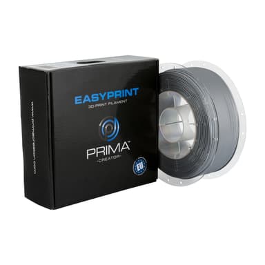 EasyPrint PLA 1.75mm 1kg - Silver