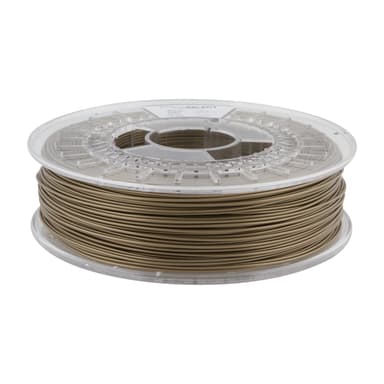 PrimaSelect PETG 1.75mm 750g - Solid Bronze