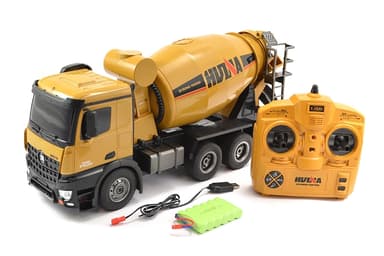 HuiNa Betongbil 2.4Ghz 1:14