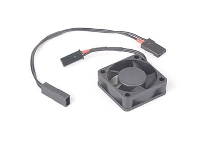Core-RC Freeze Cooling Fan V3 30x30mm JST