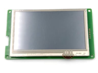 Creality 3D CR-10S Pro V2 Touch Screen