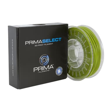 PrimaSelect PETG 1.75mm 750g - Solid Light Green