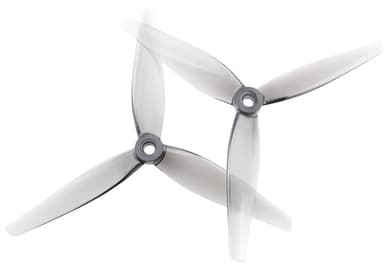 HQ Racing Prop 5.5x3.5x3 Grey (2CW+2CCW)
