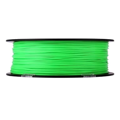eSUN PLA+ 1.75mm 1kg - Peak Green