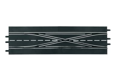 Carrera 30347 - Double Lane Change Section