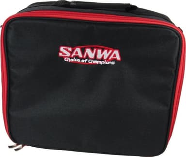 Sanwa Transmitter Bag