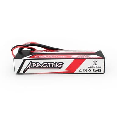 2s  5200mAh -100C - CNHL Racing Series Deans