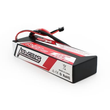 2s  5200mAh -100C - CNHL Racing Series Deans