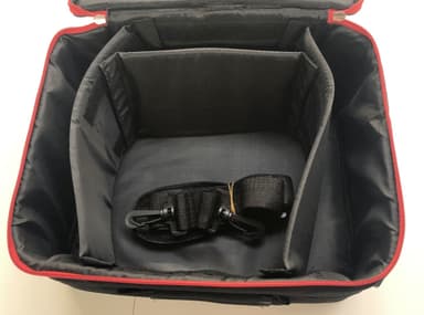 Sanwa Transmitter Bag