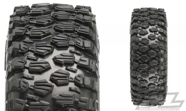 Proline Class 1 Hyrax 1.9 (4.19 OD) G8 Tires (2)