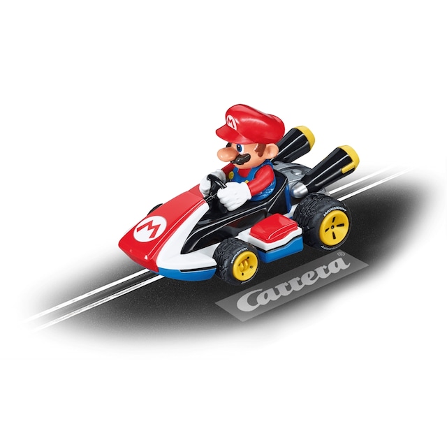 Carrera Nintendo Mario Kart 8 - Mario