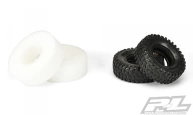 Proline Class 1 Hyrax 1.9 (4.19 OD) G8 Tires (2)