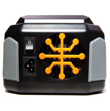 Spektrum S2200 G2 AC Charger 2x200W