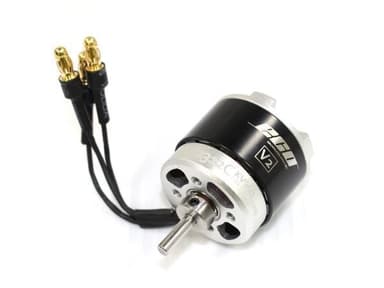 Dualsky ECO 2308C V2 1800KV 47gram