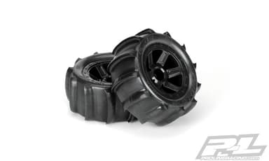 Proline Sling Shot 2.2´ Sand Tires 1:16 E-Revo