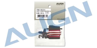 Align DS450 HV Digital Servo 4.0kg/0.05s