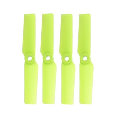 OSHM1056 Tail Blade Set M1 (Yellow)