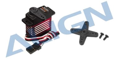 Align DS450 HV Digital Servo 4.0kg/0.05s