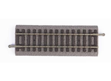 PIKO Skinnesett A 115mm rett - 6 stk