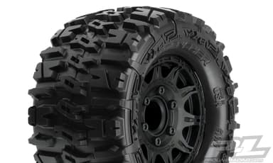 Proline Trencher 2.8 All Terrain Tires (2)