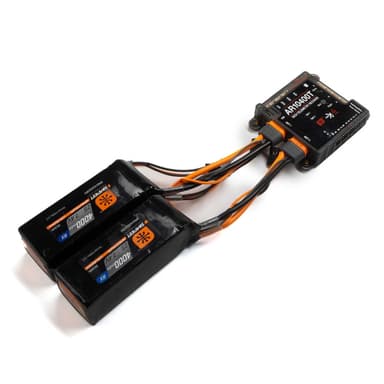 Spektrum AR10400T 10 Channel PowerSafe Receiver