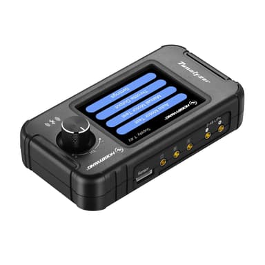 Hobbywing Tunalyzer - Brushless Motor Tester