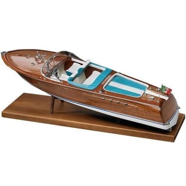 Amati - Italian Runabout