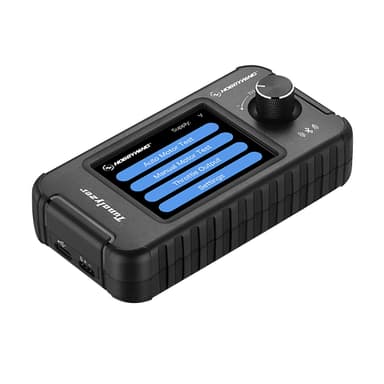 Hobbywing Tunalyzer - Brushless Motor Tester