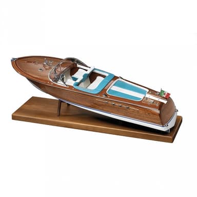 Amati - Italian Runabout