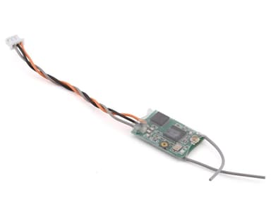 OMP DMSX/DSM2 Satelite Reciver (Spektrum)