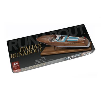 Amati - Italian Runabout