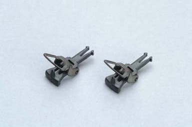 PIKO-56030 Kobling PIN 72 - 2stk
