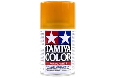 Tamiya TS Spray Lakk : Clear Orange TS-73 100ml