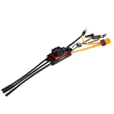 Spektrum Avian 80A Smart ESC 3-8s
