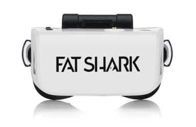 Fat Shark Scout FPV Briller/Goggles
