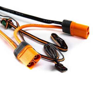Spektrum Avian 80A Smart ESC 3-8s