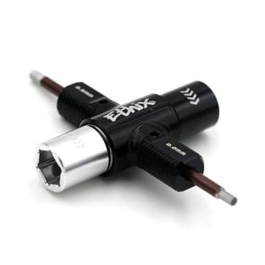 Ethix Prop Tool