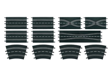 Carrera 26956 - Extension Set 3