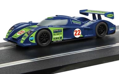 Scalextric Start Endurance - Blue
