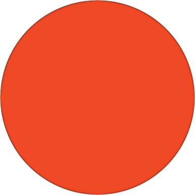 Billing Boats maling - 22ml - Orange