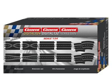 Carrera 26956 - Extension Set 3