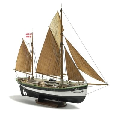 Billing Boats - Dana Fishing Boat
