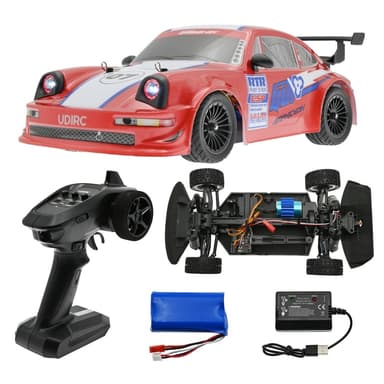 UDI Race Speed/Drift - Gyro 4WD 1:16